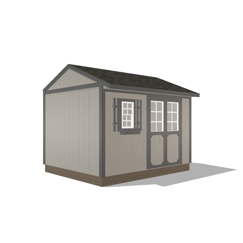 Test Side Gable
